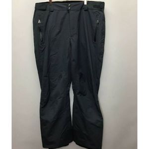 Columbia Omni tech Ski Pant Waterproof chillwack